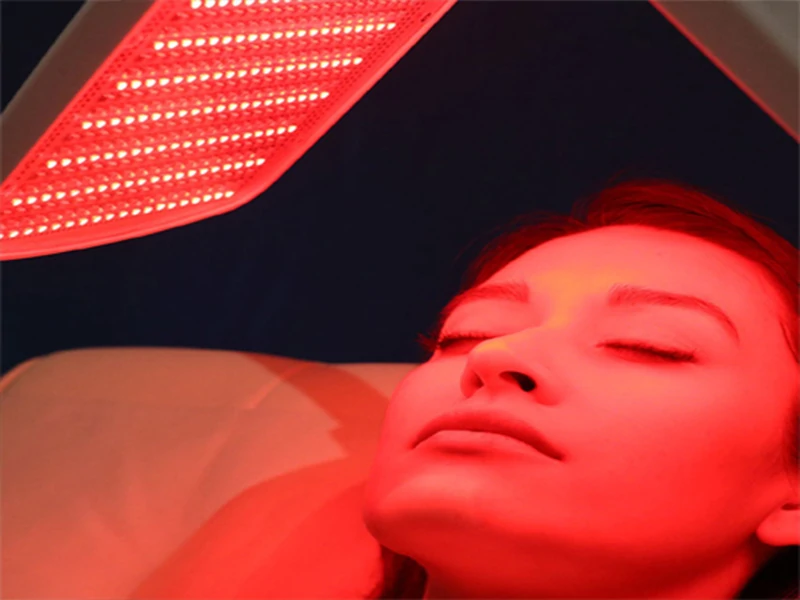 Fototerapia en Málaga