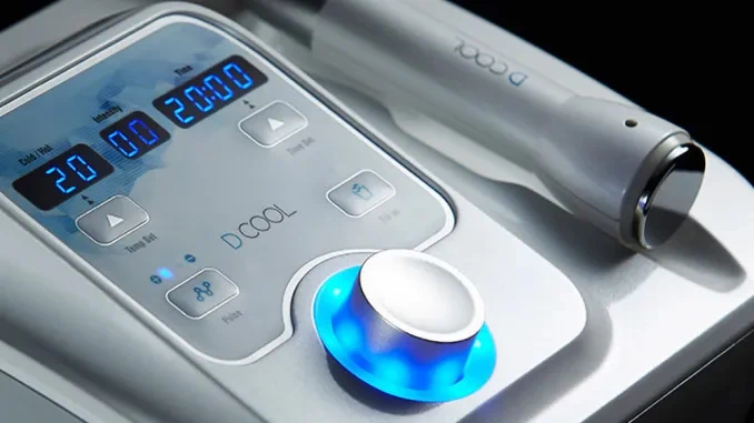 Mesoterapia Virtual en Málaga