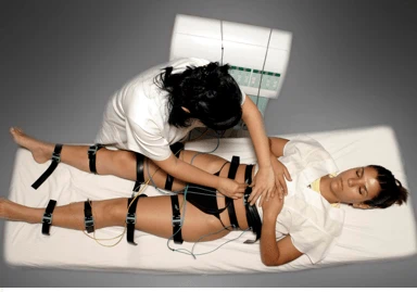 en Málaga Gimnasia Pasiva