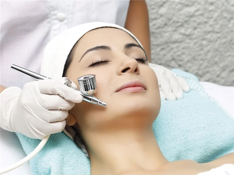 oxigenoterapia en Málaga