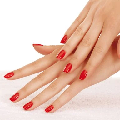 Uñas Semipermanente