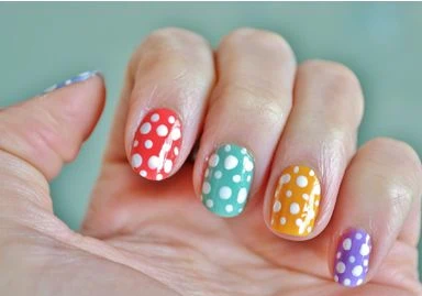 uñas artisticas en Málaga